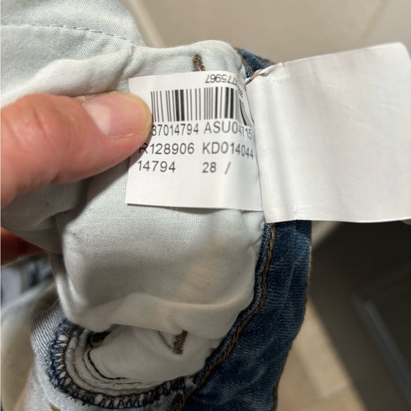 Magellan fishing gear shorts - Picture 7 of 7